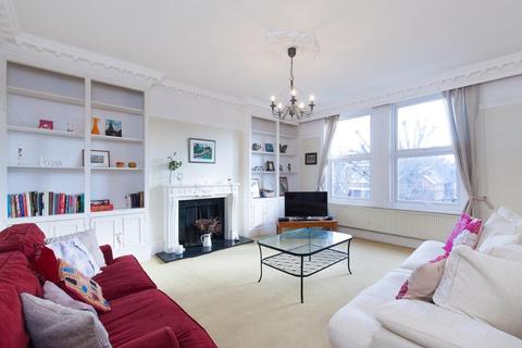 3 bedroom flat for sale - Hamilton Road, Ealing, W5