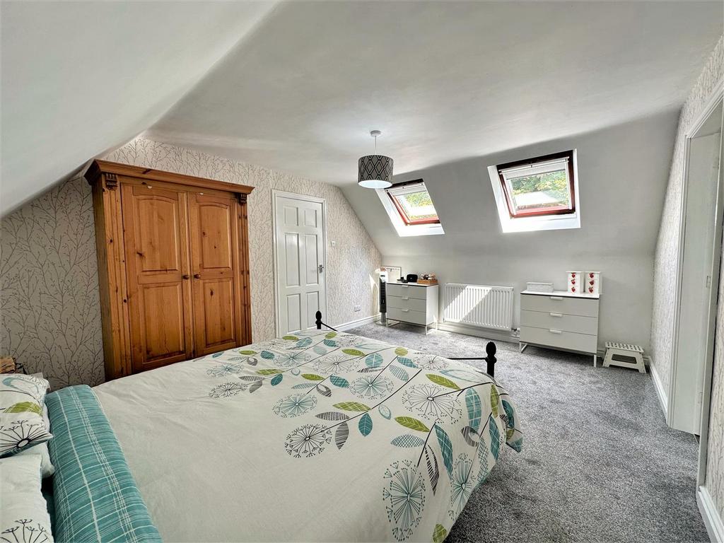 Bedroom One 475