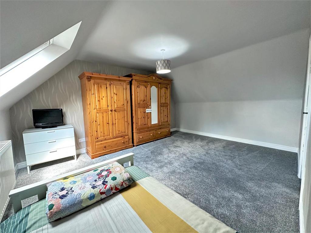 Bedroom Two 479