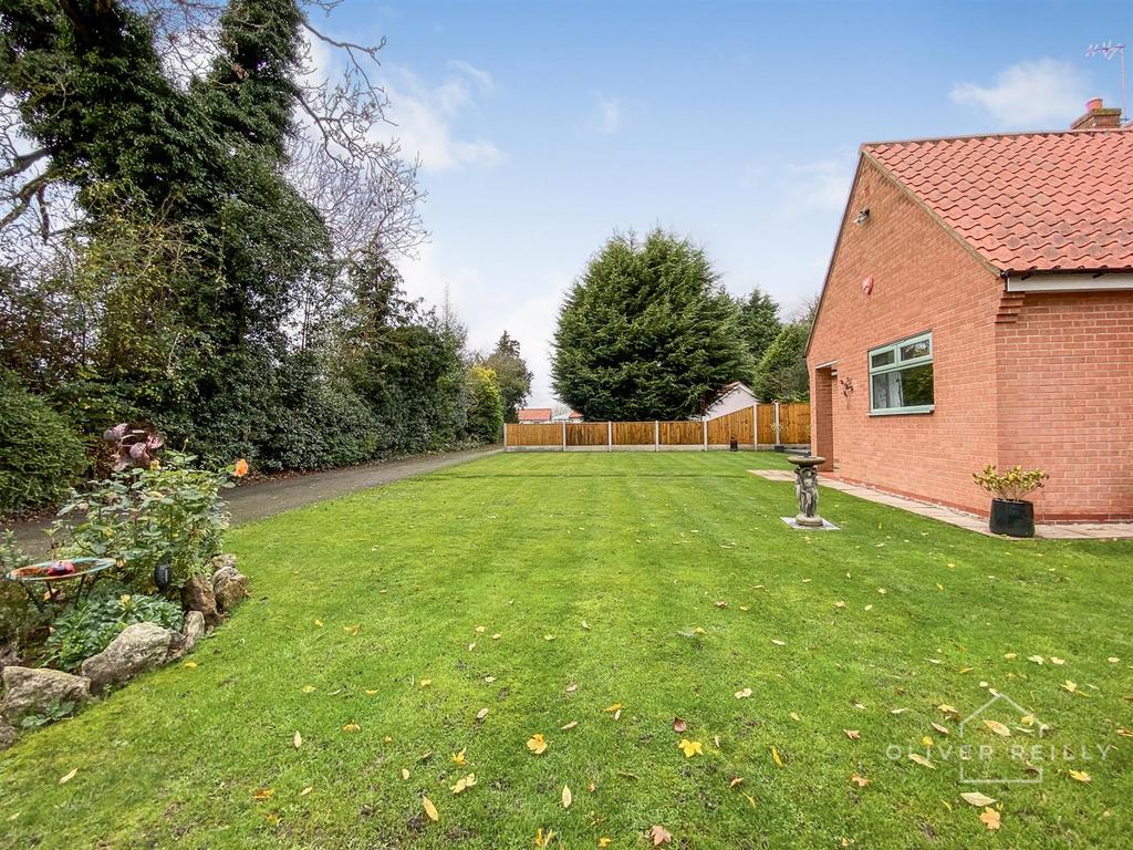 Front Garden 566