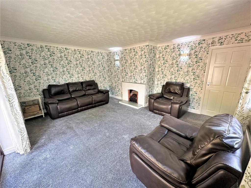 Lounge 453