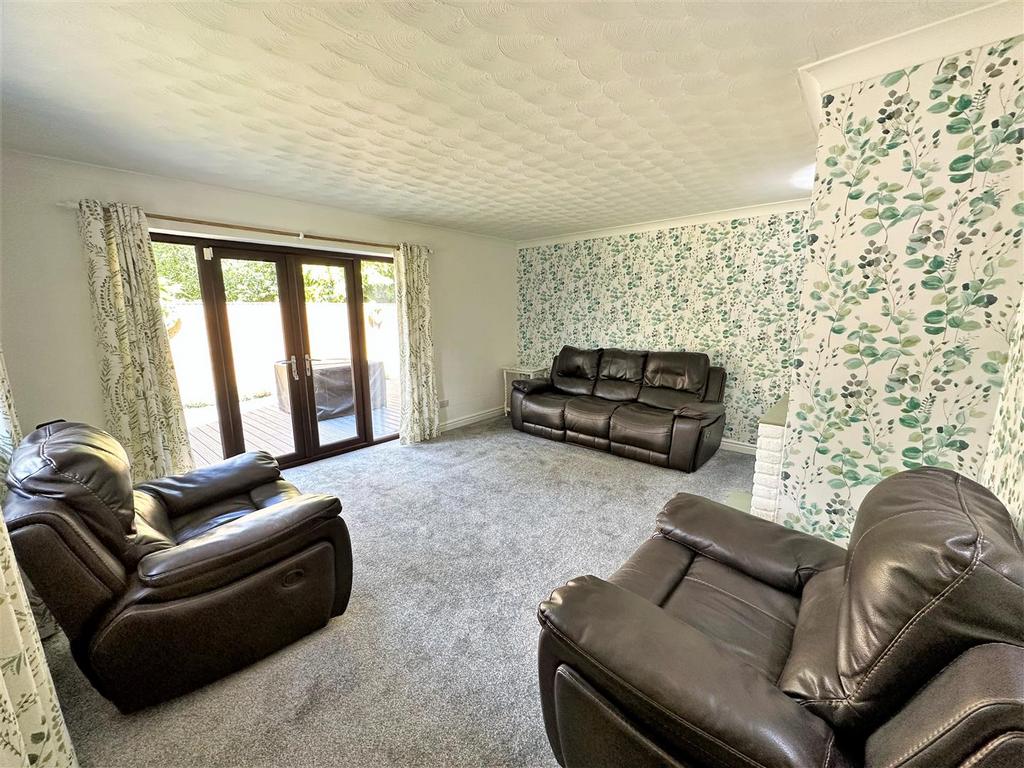 Lounge 452