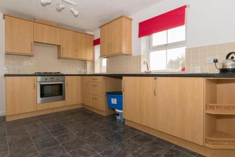 2 bedroom apartment to rent - 47 Wilkinson Way, Scunthorpe