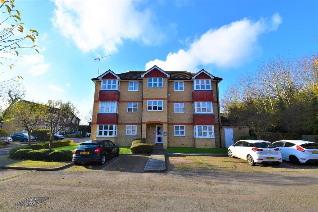 Staffords Place, Horley 1 bed flat £925 pcm (£213 pw)