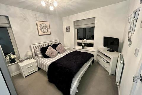 4 bedroom detached house for sale - Vickers Close, Gedling, Nottingham