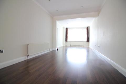 3 bedroom house to rent - Chaucer Avenue, Hounslow