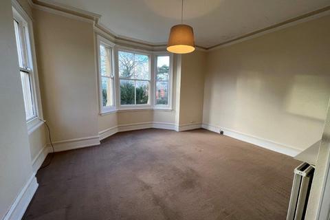 1 bedroom apartment to rent, Wicklow Lodge, Burton Road, Melton Mowbray