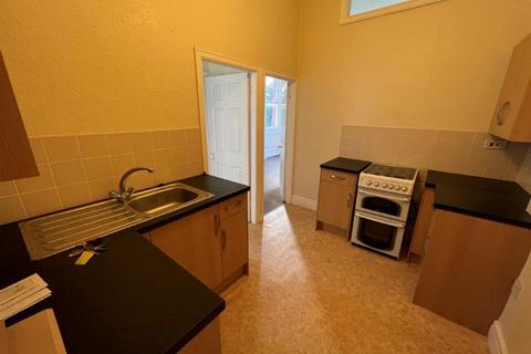 1 bedroom apartment to rent, Wicklow Lodge, Burton Road, Melton Mowbray