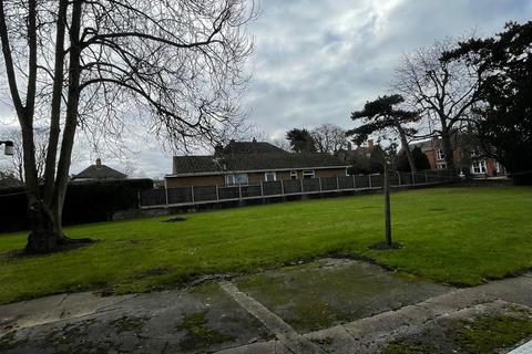 1 bedroom apartment to rent, Wicklow Lodge, Burton Road, Melton Mowbray