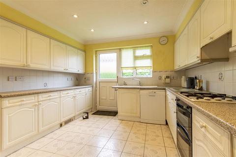 2 bedroom detached house for sale - Church Street North, Old Whittington, Chesterfield