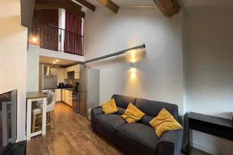 2 bedroom flat for sale - Worsley Mill, Blantyre Street, Castlefield