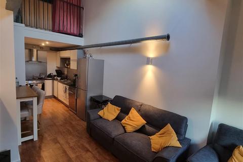 2 bedroom flat for sale, Worsley Mill, Blantyre Street, Castlefield