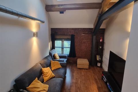 2 bedroom flat for sale, Worsley Mill, Blantyre Street, Castlefield