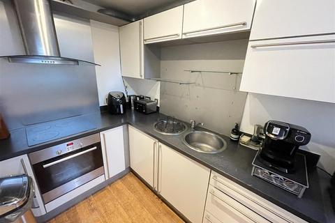 2 bedroom flat for sale, Worsley Mill, Blantyre Street, Castlefield