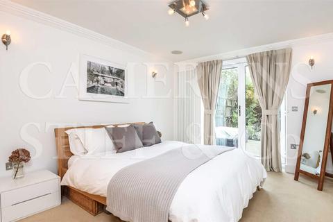 2 bedroom flat for sale - Willesden Lane, London, NW6