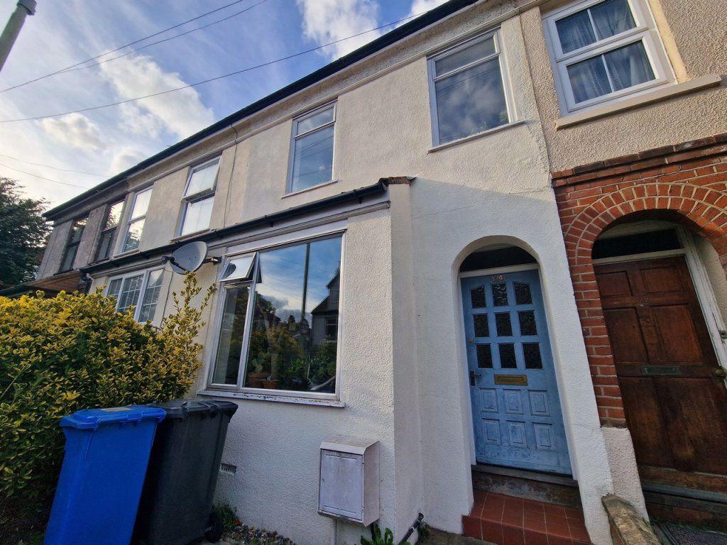 Vincent Road, Norwich 3 bed house £875 pcm (£202 pw)
