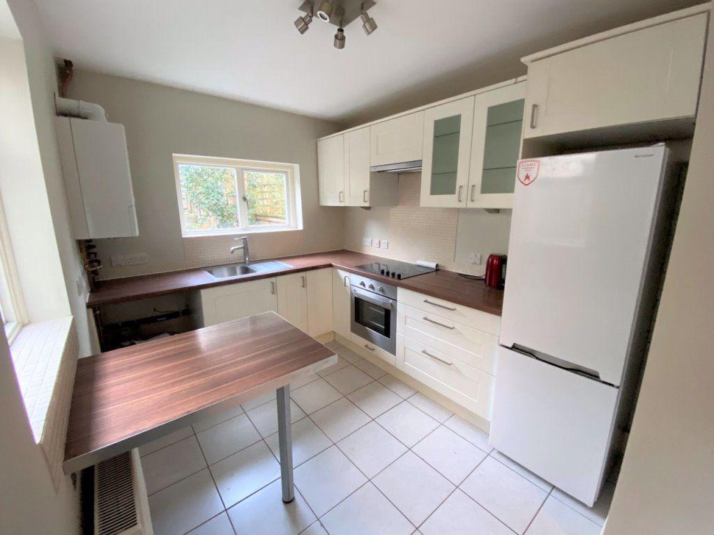 Vincent Road, Norwich 3 bed house £875 pcm (£202 pw)