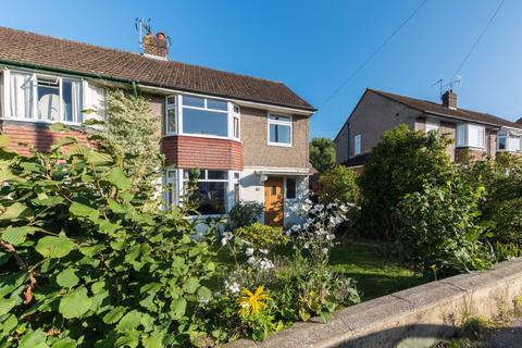 4 bedroom house to rent - Hillside Avenue, Canterbury