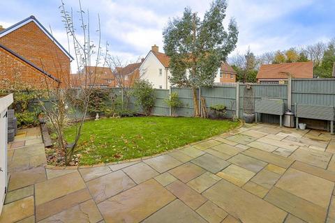 9 Aldridge Way, Buntingford, SG9 9FX