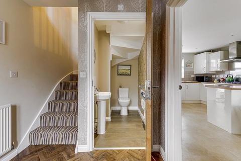 9 Aldridge Way, Buntingford, SG9 9FX
