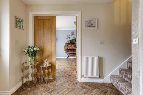 9 Aldridge Way, Buntingford, SG9 9FX