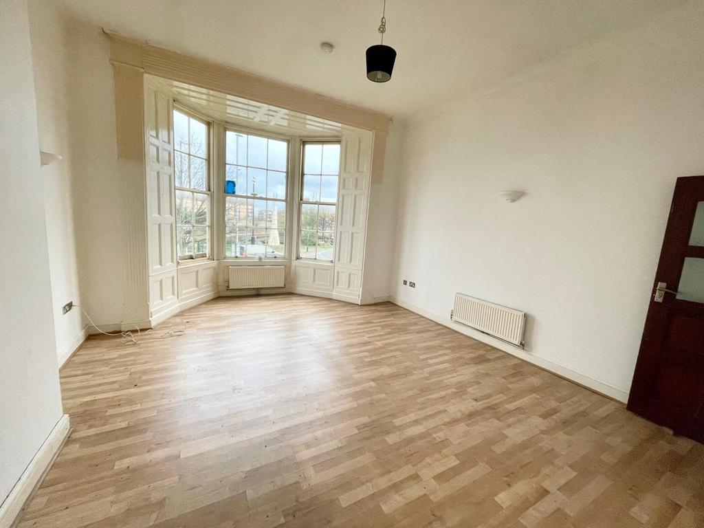 Marina View, Church Street, Hartlepool 2 bed apartment £35,000