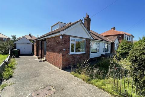 9 The Oval, Scarborough, YO11 3AP