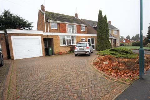 3 bedroom detached house for sale - Sheepy Road, Atherstone
