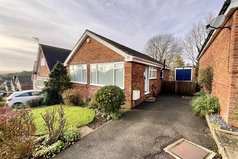 25 Byefield Grove, East Ayton, Scarborough, YO13 9ES