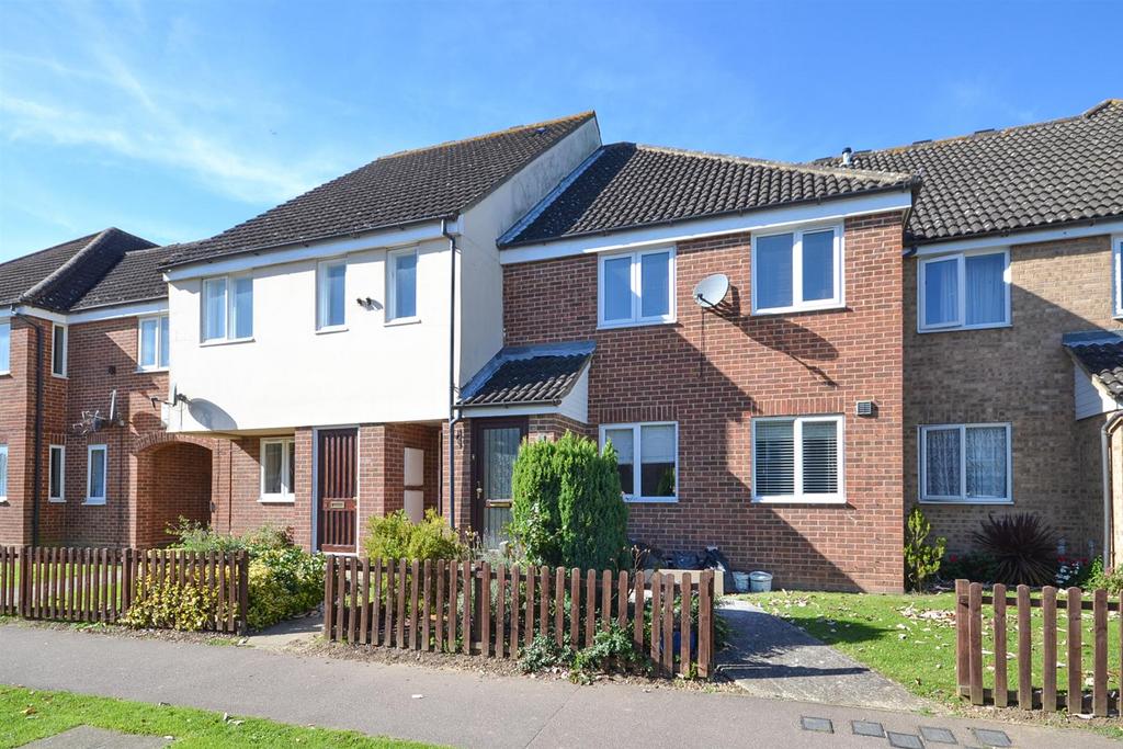 Pemberton Court, Pemberton Avenue, Ingatestone 2 bed apartment for sale