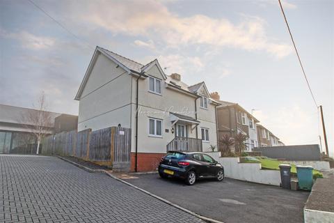 4 bedroom detached house for sale - Wentloog Road, Rumney, Cardiff