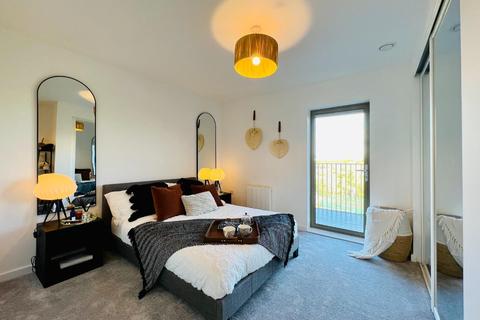 2 bedroom apartment for sale - Bayley Place, 5 Leacon Road, Ashford