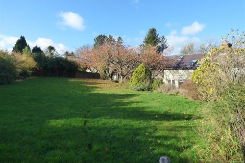 5 bedroom property with land for sale - New Mill, St. Clears, Carmarthen