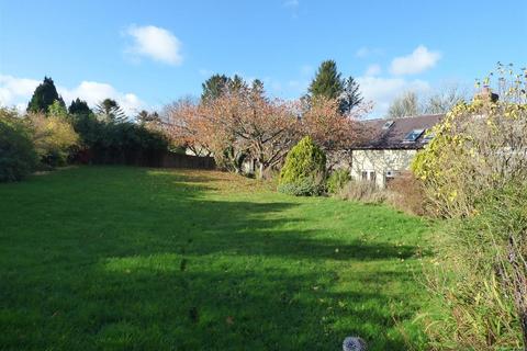 5 bedroom property with land for sale, New Mill, St Clears, Carmarthen