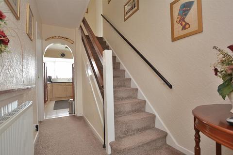 4 bedroom detached house for sale - Worcester Avenue, Mansfield Woodhouse