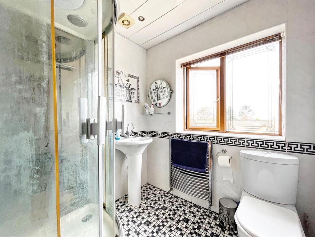 En-suite