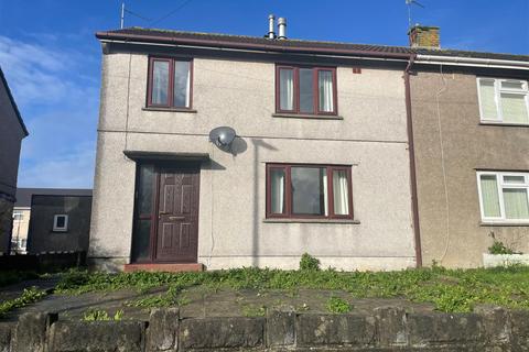 3 bedroom semi-detached house for sale - Bryncoch, Llanelli
