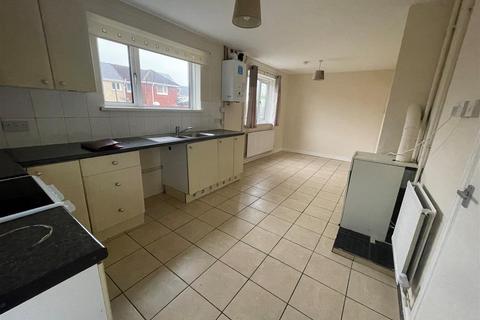 12 Bryncoch, Llanelli, SA14 8RE