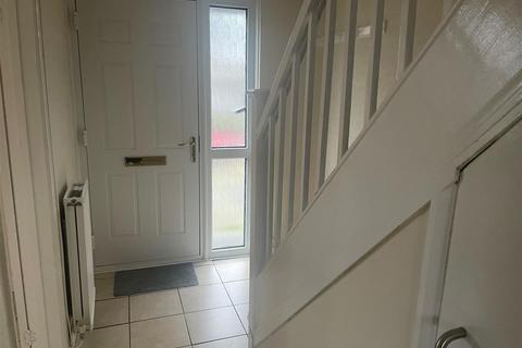 12 Bryncoch, Llanelli, SA14 8RE