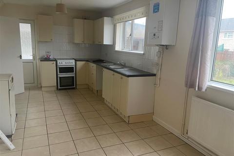 12 Bryncoch, Llanelli, SA14 8RE