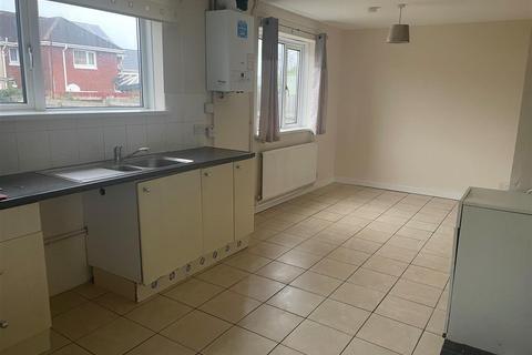12 Bryncoch, Llanelli, SA14 8RE