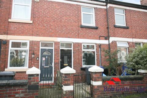 2 bedroom terraced house to rent - Dimsdale View East, Porthill, Newcastle