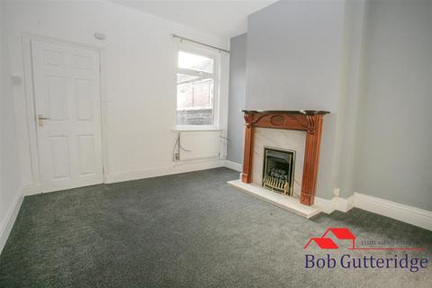 2 bedroom terraced house to rent - Dimsdale View East, Porthill, Newcastle