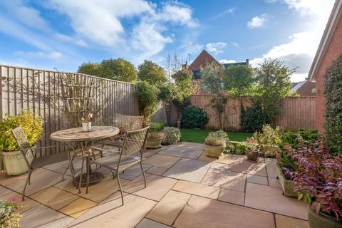 3 Badgers Close, Welford On Avon, Stratford-upon-avon, CV37 8FA