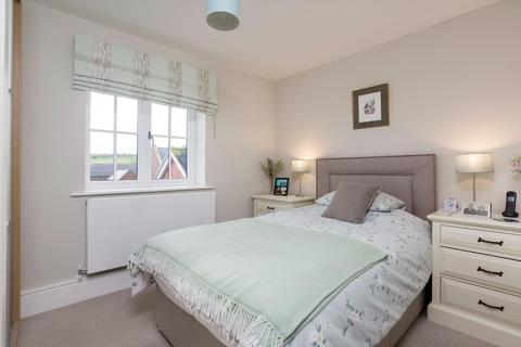 3 Badgers Close, Welford On Avon, Stratford-upon-avon, CV37 8FA