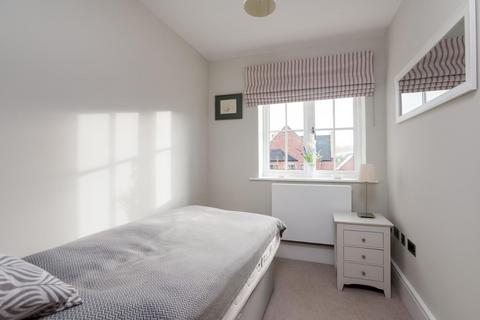 3 Badgers Close, Welford On Avon, Stratford-upon-avon, CV37 8FA