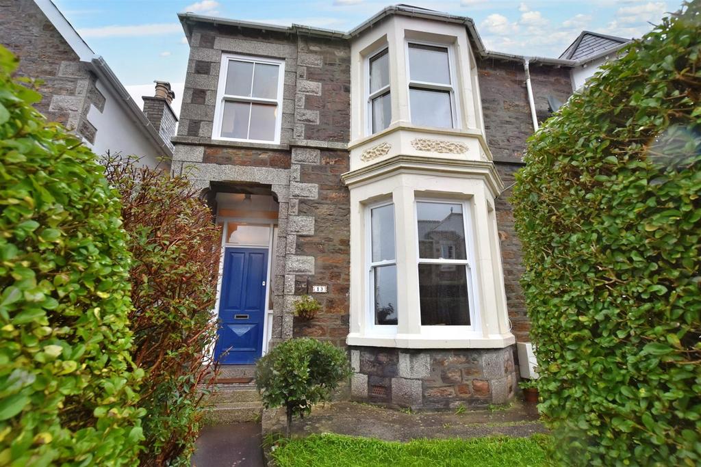 Claremont Road, Redruth 3 bed house for sale £330,000