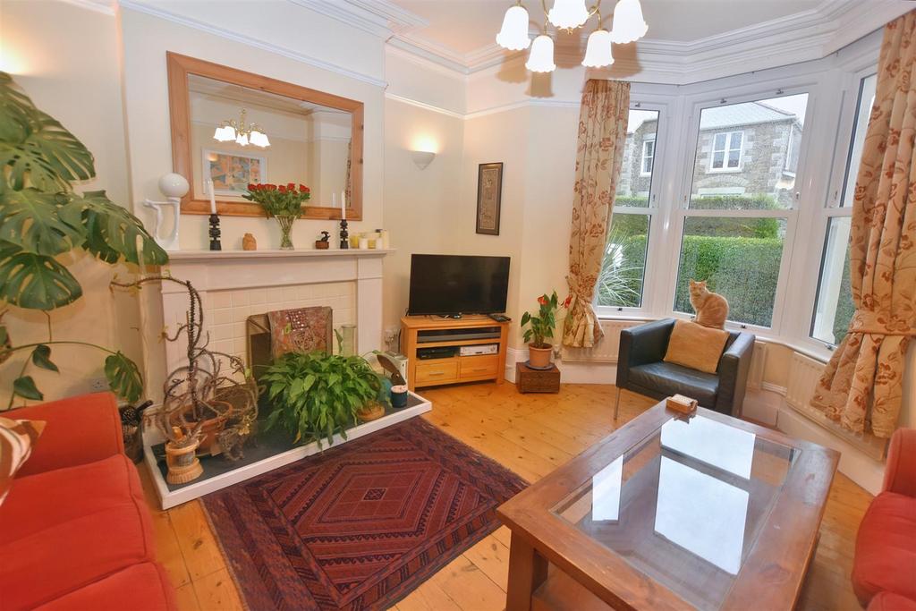 Claremont Road, Redruth 3 bed house for sale £330,000