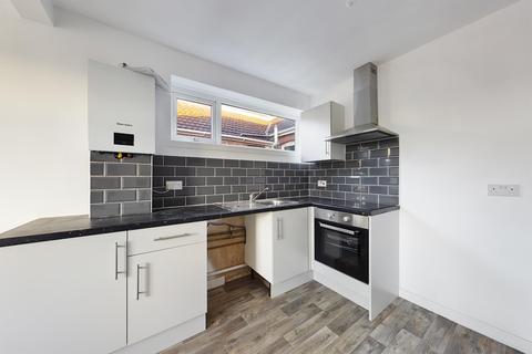 Studio to rent - Southampton Road, Eastleigh - Newly Converted