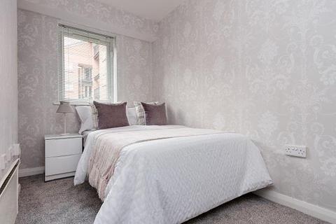 3 bedroom apartment to rent - City Link, Hessel Street, Salford